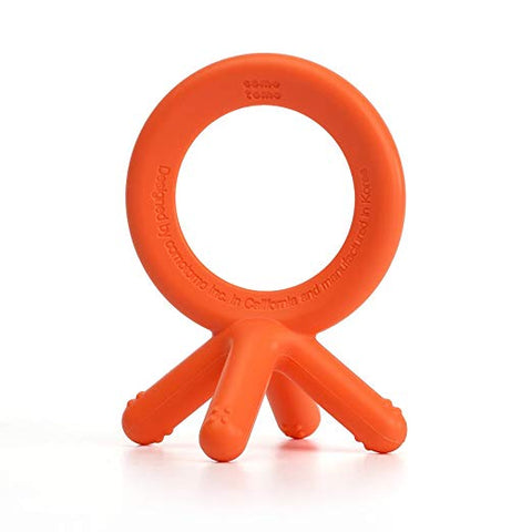 Comotomo Silicone Teether