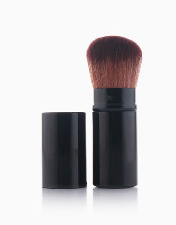 Retractable Makeup Brush